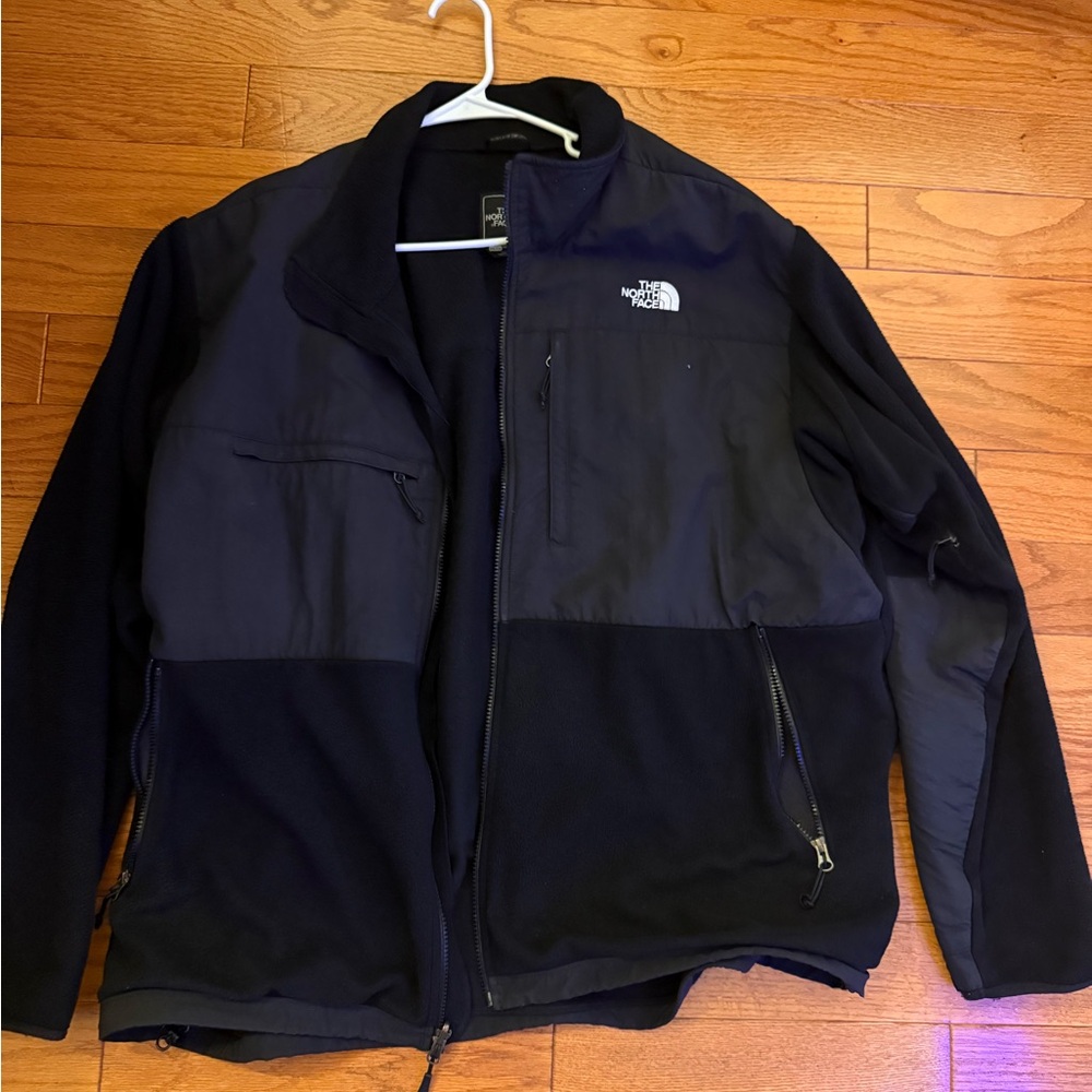 Used The North Face Men's Denali Fleece Retro 95 Jacket size XXL